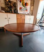 Ronde Salontafel Martin Visser, Spectrum, jaren 60, Ophalen