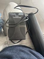 Campingaz Coleman Euro Transformer, Caravans en Kamperen, Ophalen of Verzenden, Zo goed als nieuw