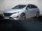 Peugeot 308 SW GT 130pk Automaat | Navigatie | Adaptive Crui, Auto's, Automaat, Gebruikt, 1199 cc, 3 cilinders