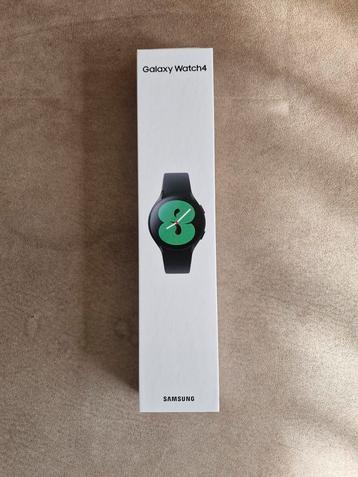 Samsung galaxy watch 4, 40mm, gesealed