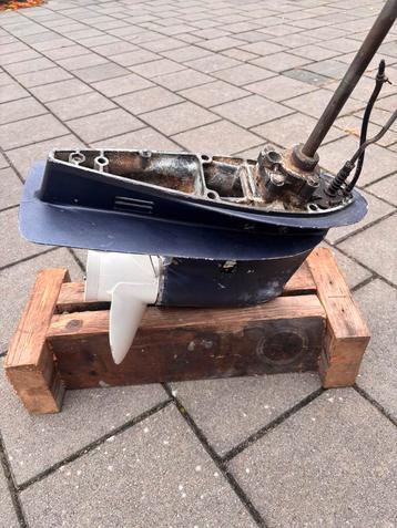 Staartstuk 30/40/50 pk - 2 Takt beschikbaar voor biedingen