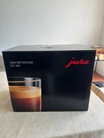 Jura C8 piano black NEW IN BOX, Ophalen of Verzenden, Nieuw