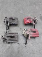 Polo 6r 6c caddy golf 6  remklauw achter, Ophalen