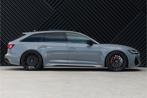 Audi RS6 4.0 TFSI 600PK Quattro Keramisch Dynamicplus Head u, Auto's, Audi, Automaat, 12 maanden, Gebruikt, 600 pk