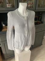 Leuke trui / vest van Repeat maat 38 M, Kleding | Dames, Truien en Vesten, Douwenmaat 8-3 Meppel, Info@again.nu, Ophalen of Verzenden