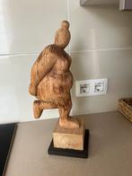Beeld vrouw, Antiek en Kunst, Ophalen of Verzenden