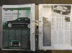 BMW 3 serie 335i Coupe E92 ? eerst 23x autotest lezen, Boeken, Auto's | Folders en Tijdschriften, Gelezen, BMW, Verzenden