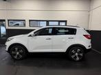 Kia Sportage 1.6 GDI Plus Pack | Two tone leder | Climate Co, Auto's, Kia, Voorwielaandrijving, 135 pk, 4 cilinders, Wit
