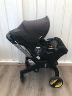 Doona autostoel / buggy kinderwagen plus 2 in 1, Ophalen of Verzenden, Zo goed als nieuw, Kinderwagen, Overige merken