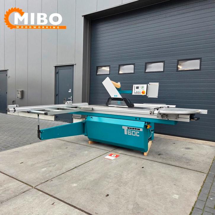 Formaatzaag Paneelzaag ** Klein tot Groot ** Occasions, Doe-het-zelf en Verbouw, Gereedschap | Zaagmachines, Zo goed als nieuw