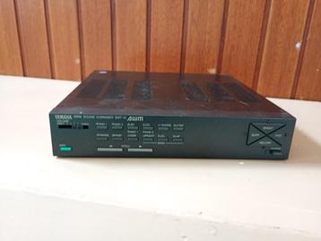Yamaha EMT-10 AWM Sound Expander beschikbaar voor biedingen