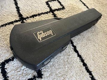 Gibson Chainsaw case - NIEUWSTAAT beschikbaar voor biedingen