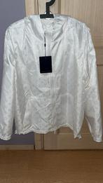 Louis vuitton windbreaker, Kleding | Heren, Jassen | Zomer, Maat 48/50 (M), Wit, Ophalen of Verzenden, Zo goed als nieuw
