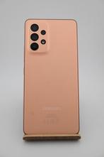 Samsung A53 5G 128GB Duo-sim (Android 14), Ophalen of Verzenden, Gebruikt