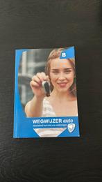 Wegwijzer auto, Ophalen of Verzenden, Zo goed als nieuw