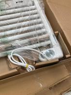 2x ProRad Electric handdoekradiator 1448 x 500 en 1742 x 600, Radiator, Nieuw, Minder dan 60 cm, Ophalen of Verzenden