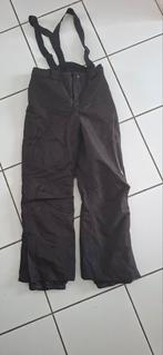 Ski broek mt 146-152, Ophalen of Verzenden, Zo goed als nieuw, Jongen of Meisje, Broek