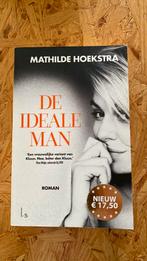 Mathilde Hoekstra - De ideale man, Ophalen of Verzenden, Zo goed als nieuw, Mathilde Hoekstra