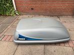Thule Ocean 100 dakkoffer, Auto diversen, Ophalen, Gebruikt