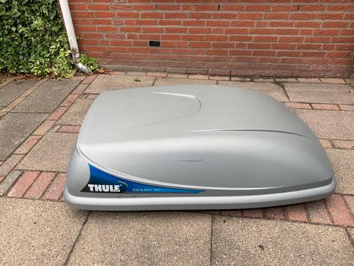 Thule Ocean 100 dakkoffer, Auto diversen, Dakkoffers, Gebruikt, Ophalen