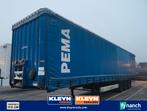 KRONE SD bpw disc edascha, Overige kleuren, Bedrijf, Aanhangers en Opleggers, Te koop