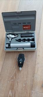 Heine Beta 200 diagnostiekset, Diversen, Ophalen, Zo goed als nieuw