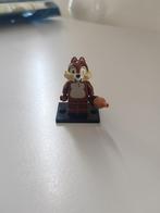 LEGO Disney Series 3 Chip (Knabbel) minifigure, Kinderen en Baby's, Speelgoed | Duplo en Lego, Ophalen of Verzenden, Zo goed als nieuw