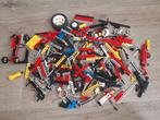 Lego technic, Ophalen of Verzenden, Gebruikt, Overige merken