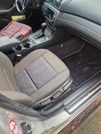 BMW 3-Serie 2.2 I 320 AUT 2002 Grijs, Auto's, Achterwielaandrijving, 74 €/maand, 1600 kg, 170 pk