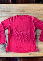 Superfijne Kenzo Trui/Longsleeve!!!, Kleding | Heren, Truien en Vesten, Ophalen of Verzenden, Gedragen, Rood, Kenzo