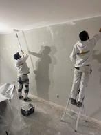 Schilder direct bescikbaar! Actie, Kleuradvies, Behangen