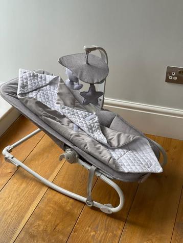 Kinderkraft Felio 3-in-1 Bouncer beschikbaar voor biedingen