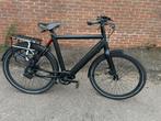 Veloretti E-bike Ace matte black 60cm, Ophalen, Veloretti, Zo goed als nieuw, Veloretti