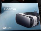 Samsung Gear VR oculus wit, Telecommunicatie, Mobiele telefoons | Toebehoren en Onderdelen, Samsung, Ophalen of Verzenden, Zo goed als nieuw