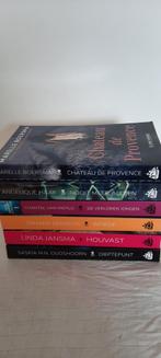 6 thrillers - uitgever de crime compagnie, Ophalen of Verzenden, Zo goed als nieuw, Nederland