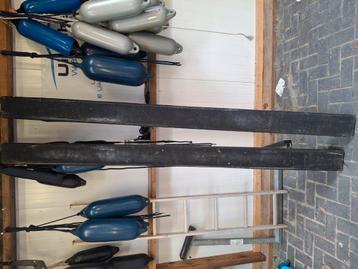 Je goede planken voor trailer. beschikbaar voor biedingen