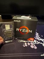 AMD Ryzen 9 5900X, Computers en Software, Processors, Ophalen, 3 tot 4 Ghz