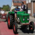 Deutz Tractor 4006 1969 Zeer Goede staat, Ophalen, Zo goed als nieuw