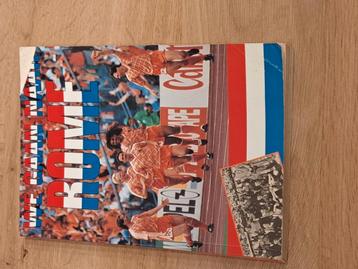 We gaan naar Rome door Marco van der Laan en Tob Kemper beschikbaar voor biedingen