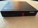 Lenovo ThinkCentre M75q-1 Tiny – Ryzen 3 | 8GB | 256GB NVMe, Computers en Software, Ophalen of Verzenden, Gaming, SSD
