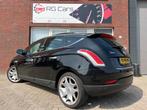 Lancia Delta 1.4-16V Platino / Riem v.v / Pano / Navi / Lede, Auto's, Lancia, Voorwielaandrijving, 65 €/maand, Gebruikt, 4 cilinders