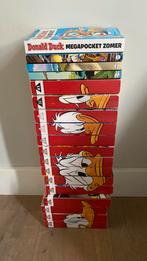 18 donald duck pockets, Boeken, Ophalen, Europa, Zo goed als nieuw, Meerdere comics