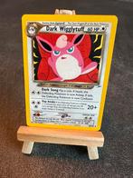 Dark Wigglytuff 40 /105 Pokémon Neo Destiny, Hobby en Vrije tijd, Verzamelkaartspellen | Pokémon, Ophalen of Verzenden, Zo goed als nieuw