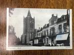 Zeist, Hervormde kerk, Dorpstraat, Ophalen of Verzenden, 1980 tot heden, Gelopen, Utrecht