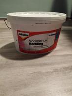 NIEUW Klaar voor gebruik Voorstrijk muur 50m2, Minder dan 5 liter, Ophalen of Verzenden, Nieuw, Verf