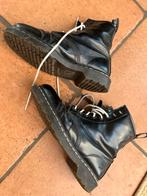 Dr. Martens Veterschoenen Maat 43, Zwart, Lage of Enkellaarzen, Ophalen of Verzenden, Dr. Martens
