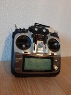 Futaba T12 FG, Ophalen, Zo goed als nieuw