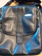 Samsonite herentasje., Computers en Software, Laptoptassen, Ophalen of Verzenden, 17 inch of meer, Trolleytas
