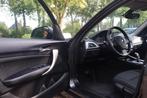 BMW 1-serie 118i Corporate Lease Aut. | Navigatie | Airco |, 65 €/maand, Gebruikt, Origineel Nederlands, Bedrijf