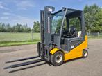 Jungheinrich EFG 430K 3 Ton Mast 3F470 2967 UUR., 3000 tot 4000 kg, Elektrisch, Heftruck, Jungheinrich
